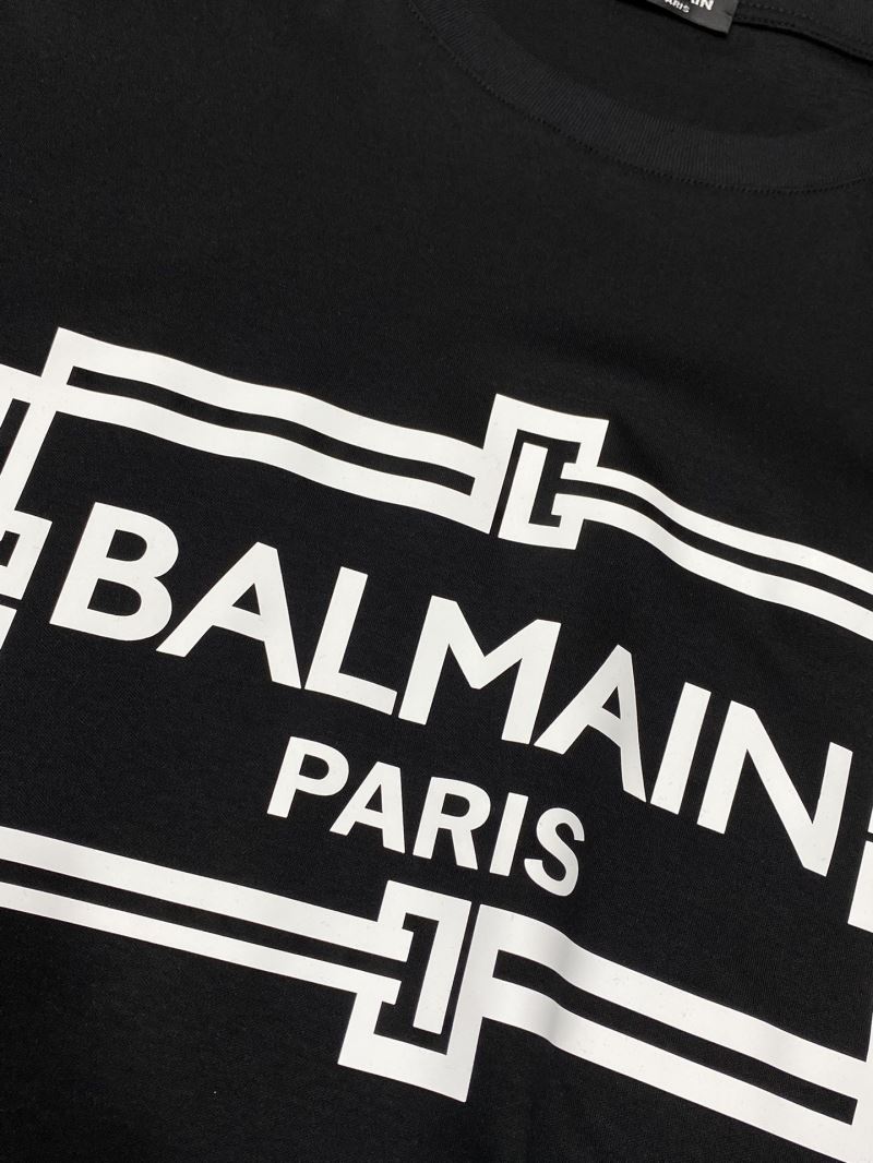 Balmain T-Shirts